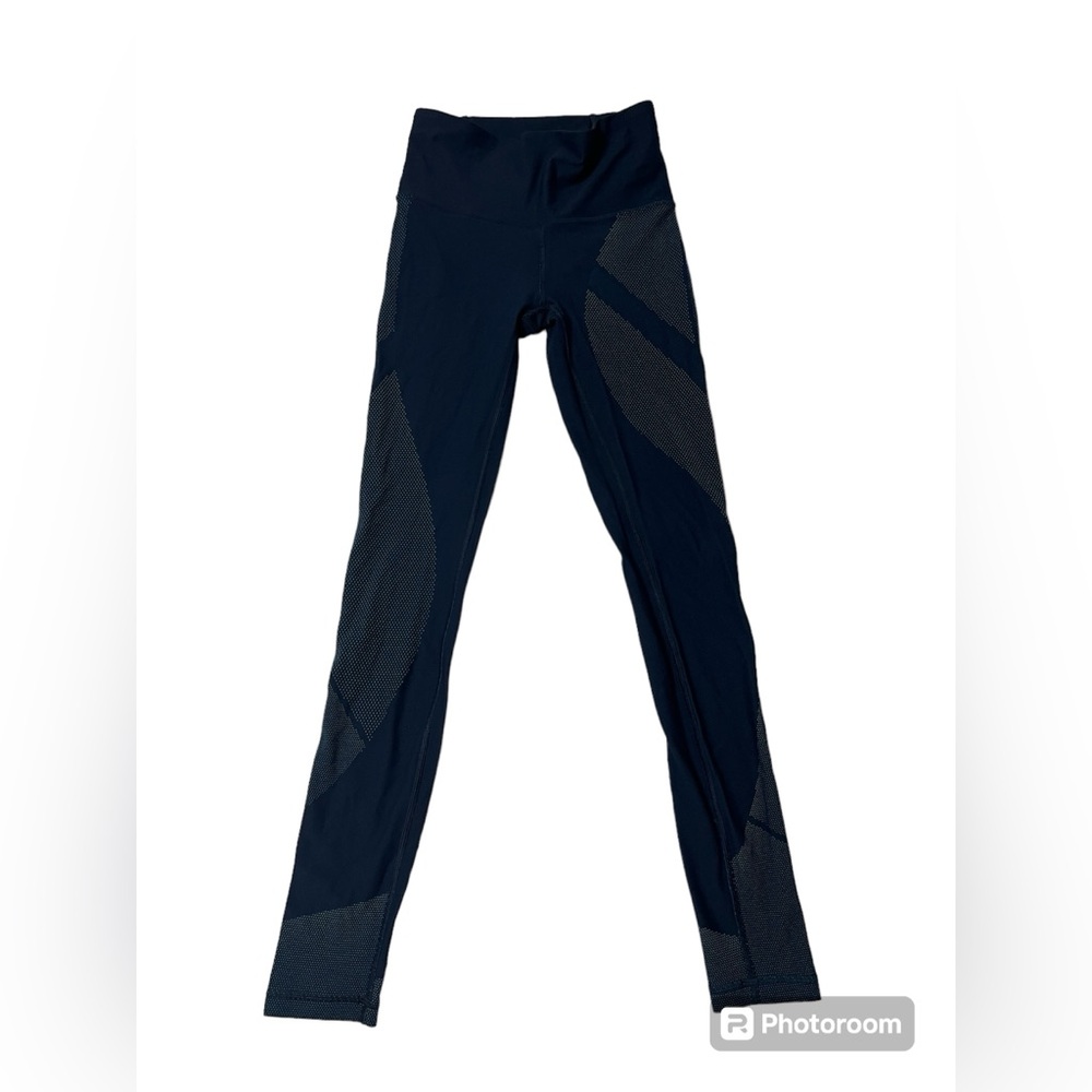 Lululemon x Roksanda My element Leggings